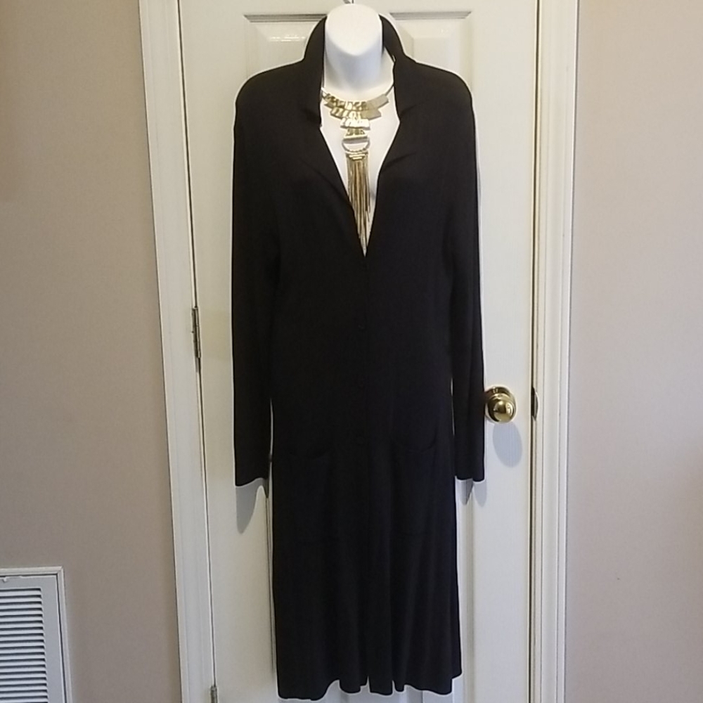 Max Studio Duster